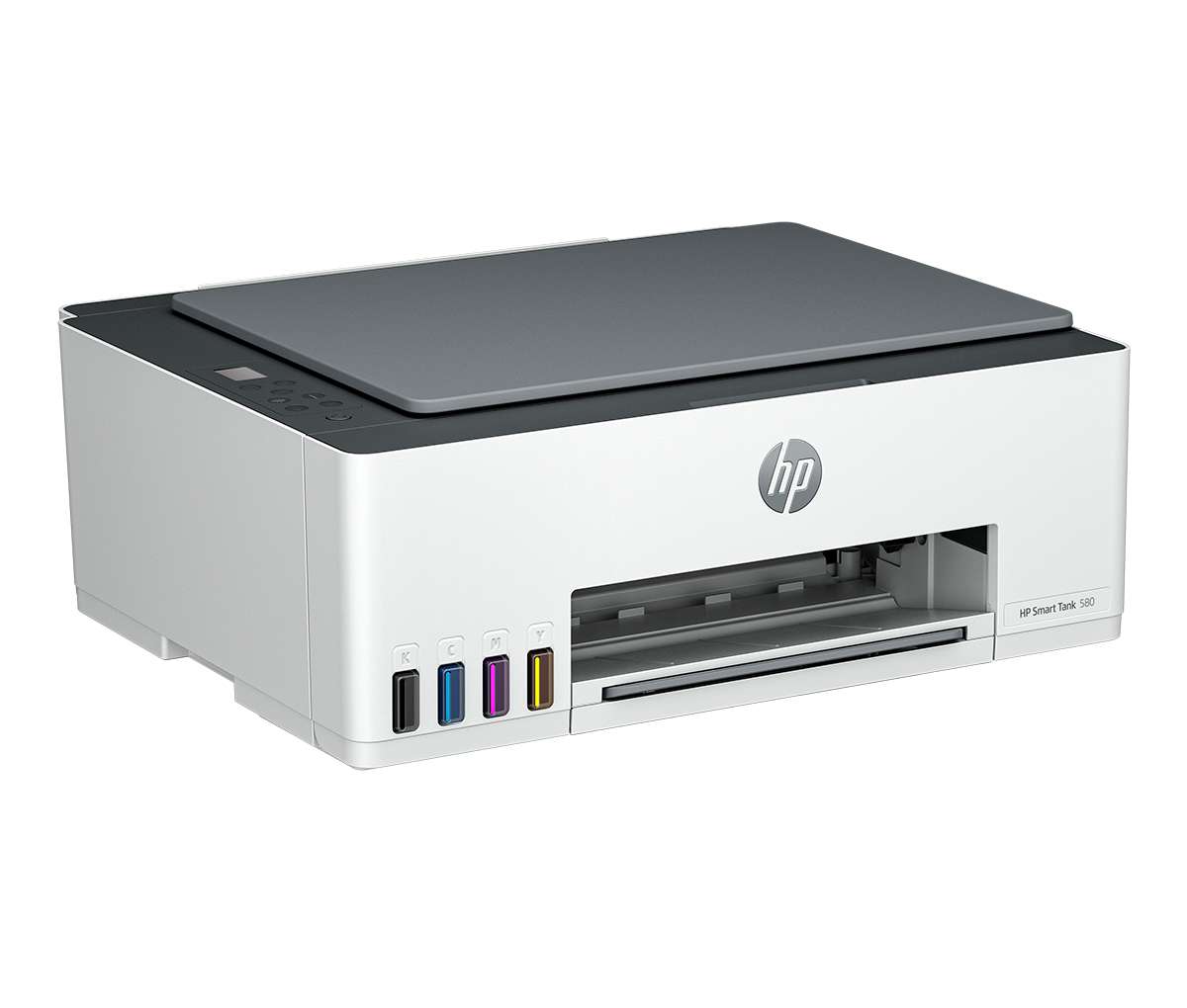 Impresora HP Multifuncion Smart Tank 580 Wifi